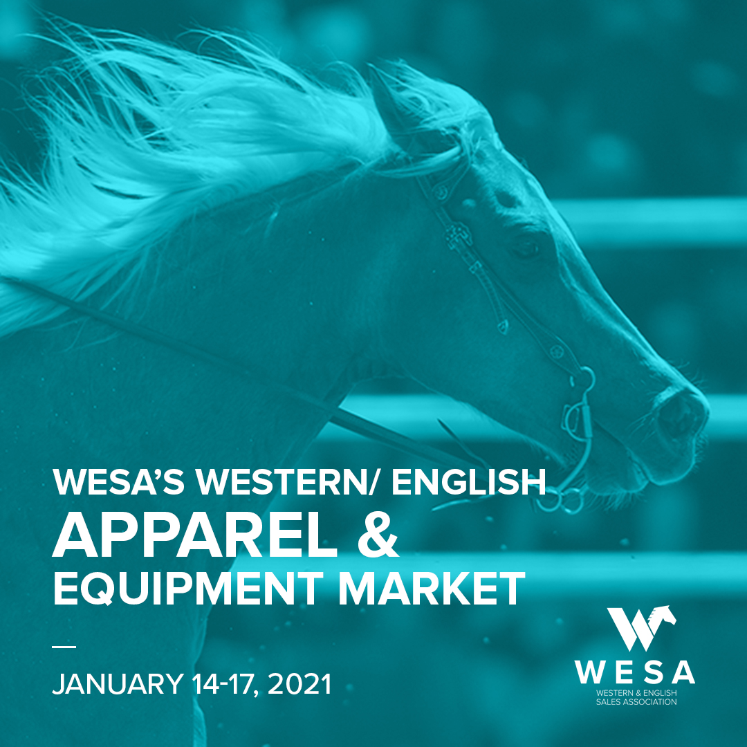 WESA! Cowboys & Indians Magazine