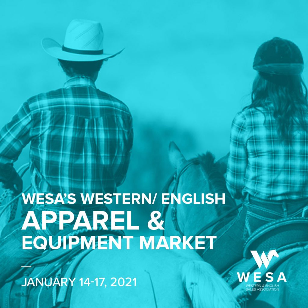 WESA! Cowboys & Indians Magazine
