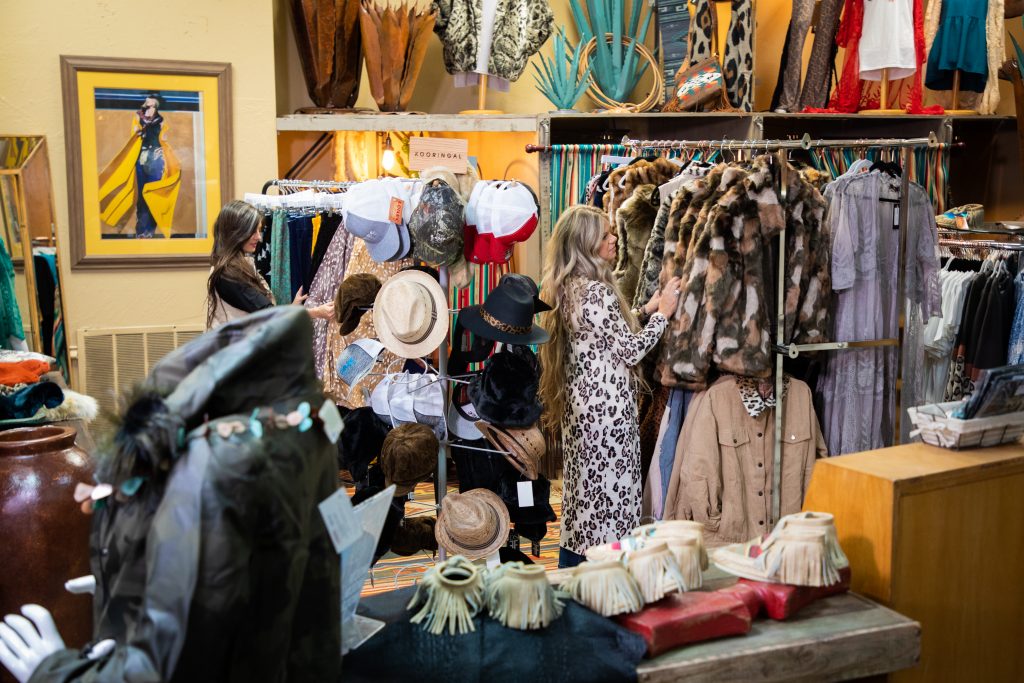 Retailer Perspective LOREC Ranch C&I Magazine