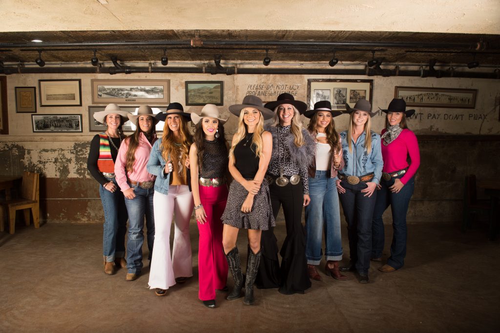 A Guide To Proper Cowboy Hat Etiquette Cowboys and Indians Magazine