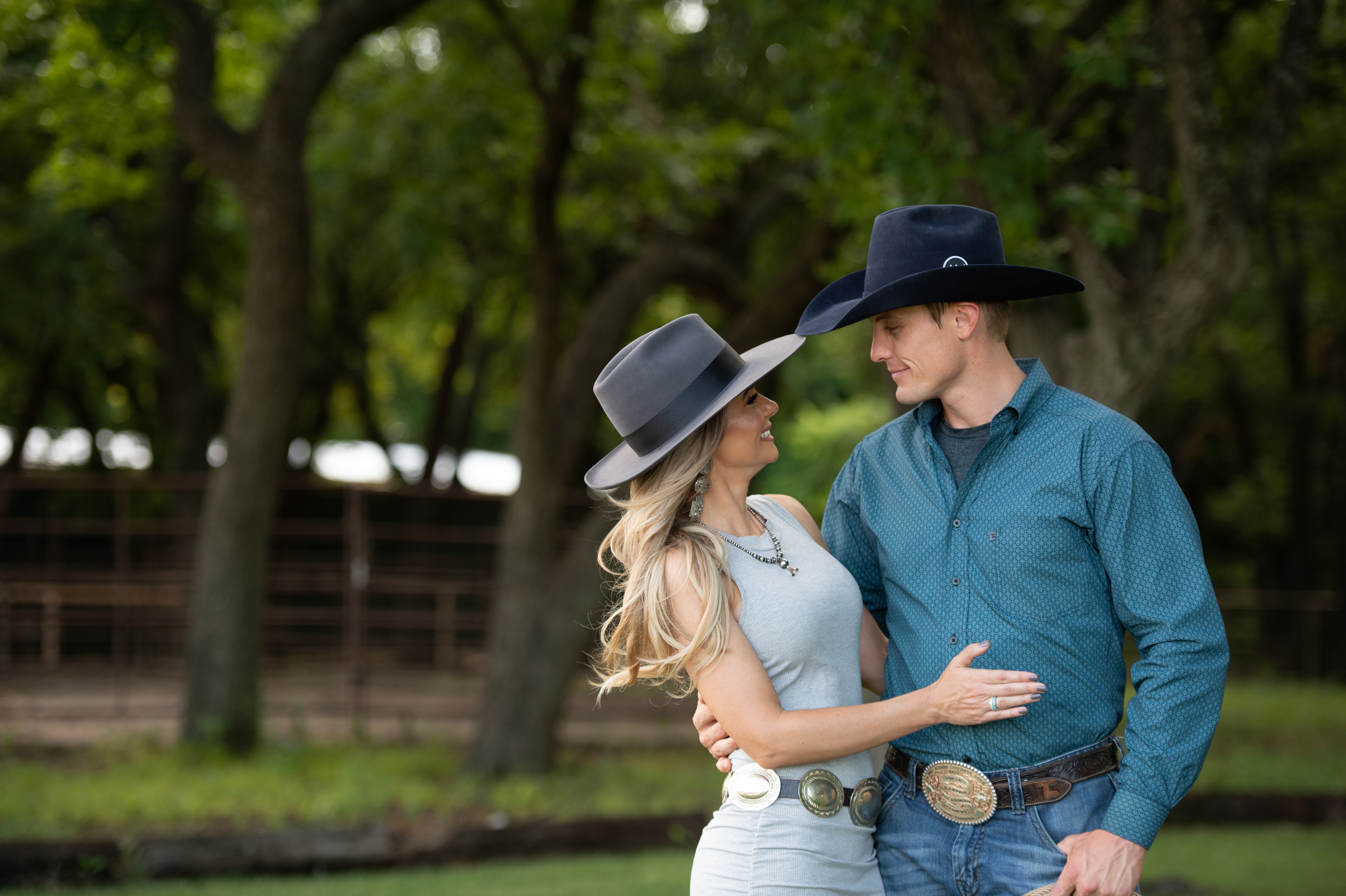 winter cowboy hats