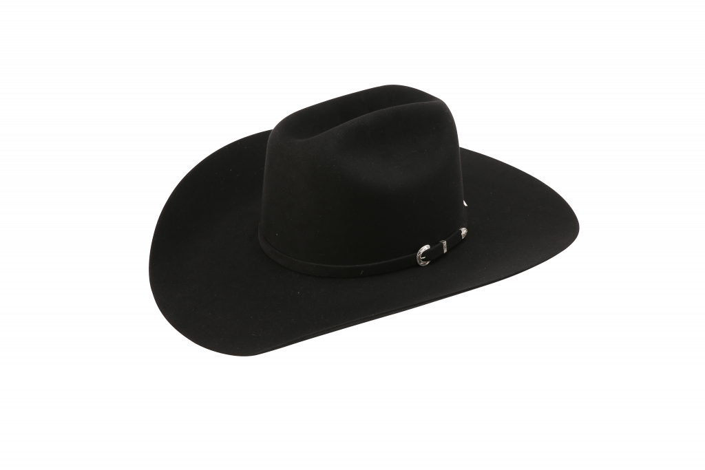 Cowboy Hat Etiquette C&I