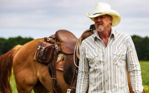 Trace Adkins