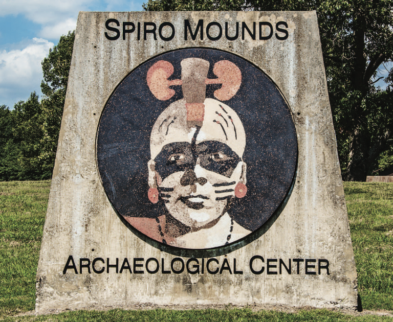 Spiro Mounds A Walk Among The Ancients C&I Magazine