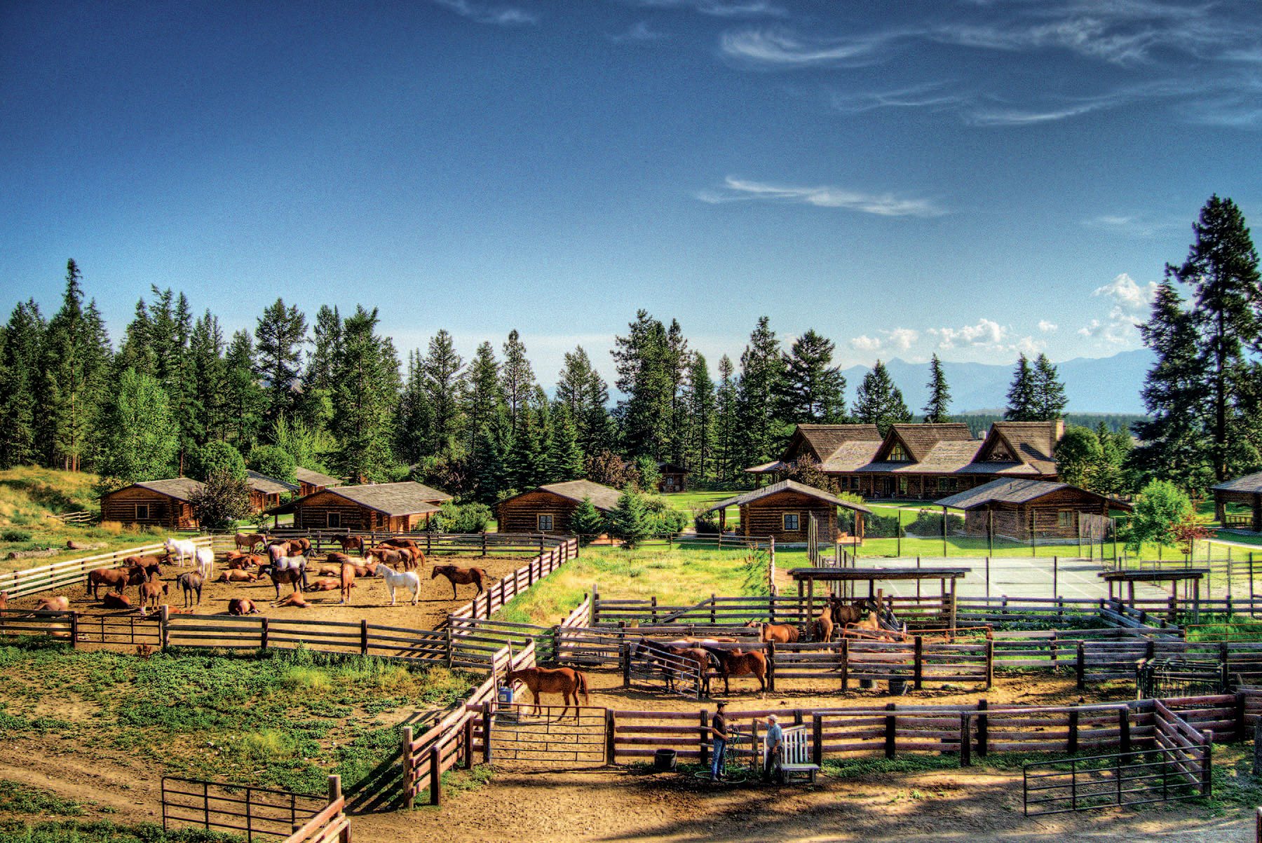 DR_3BarRanch Cowboys and Indians Magazine