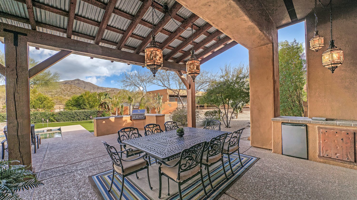 Hot Property Cave Creek Equestrian Estate C&I Magazine