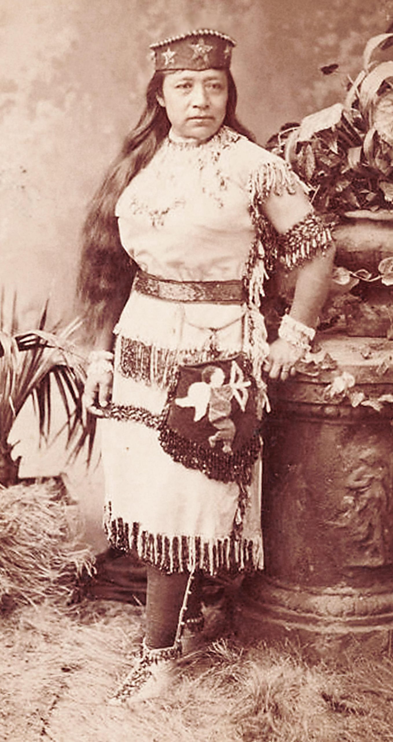 Paiute Princess C I Magazine Paiute Princess C I Magazine