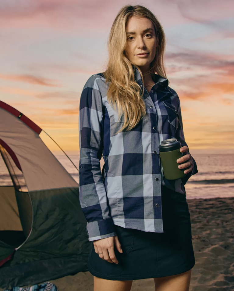 20 Camp Shirts to Shop Now