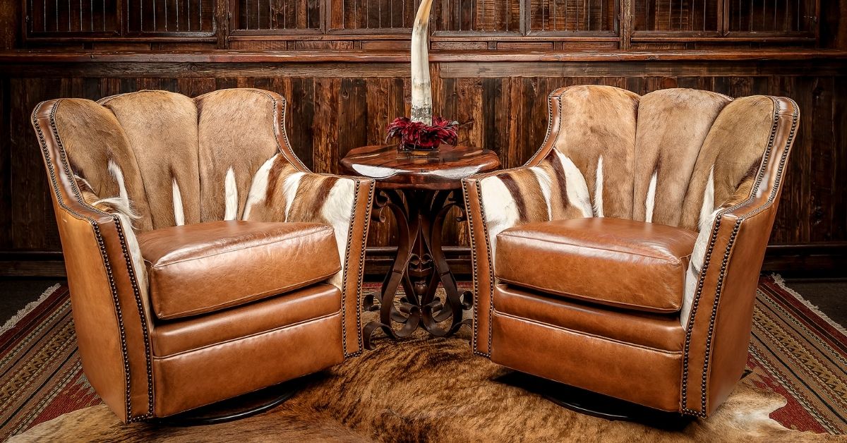 Runyon's Fine Furniture C&I Magazine