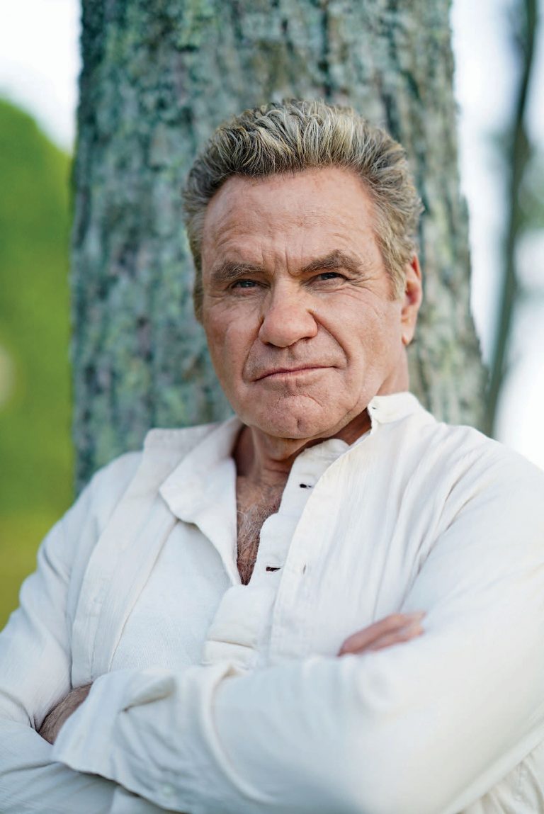 Martin Kove