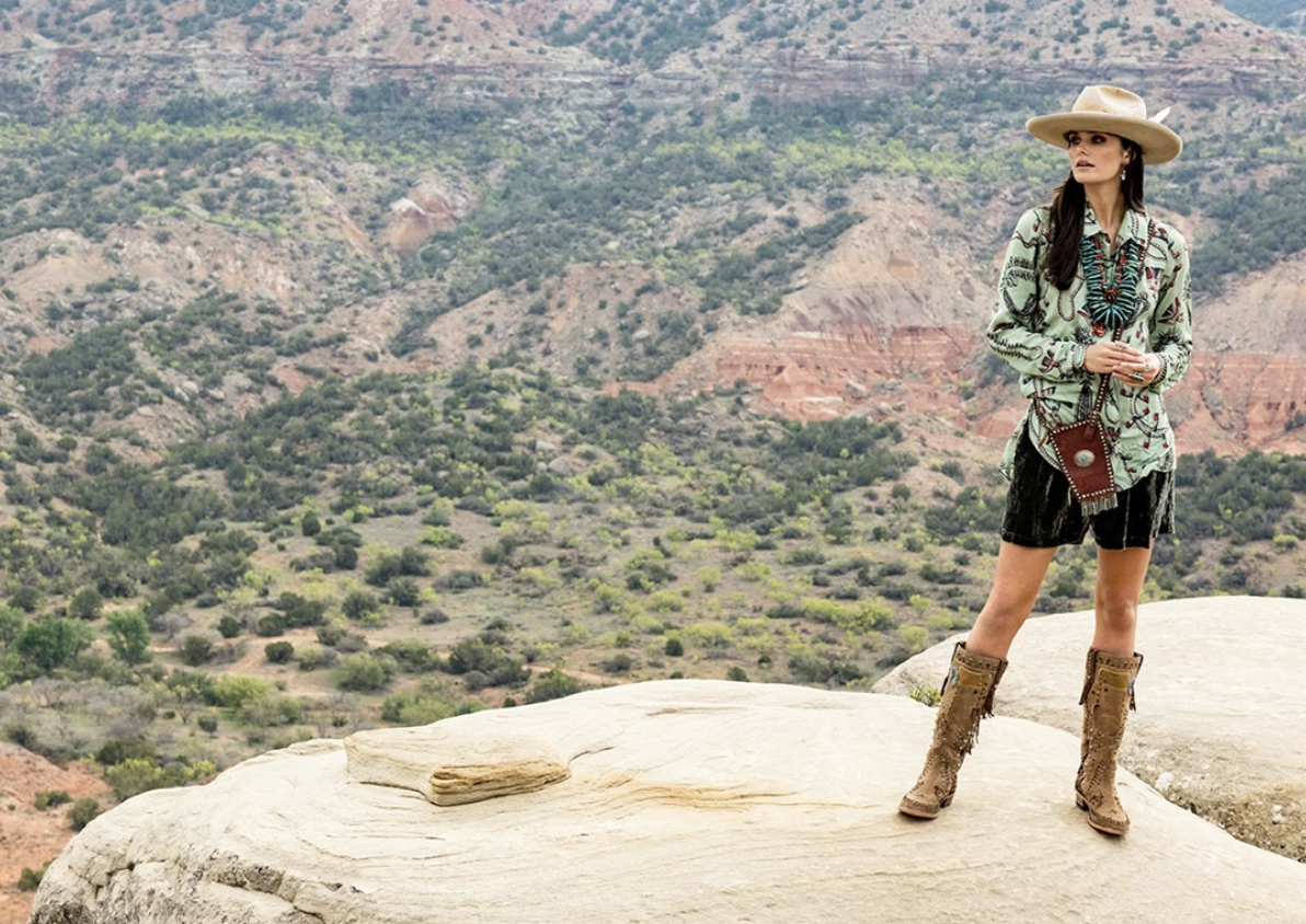 Grand Canyon by Double D Ranch: Our Favorites To Shop