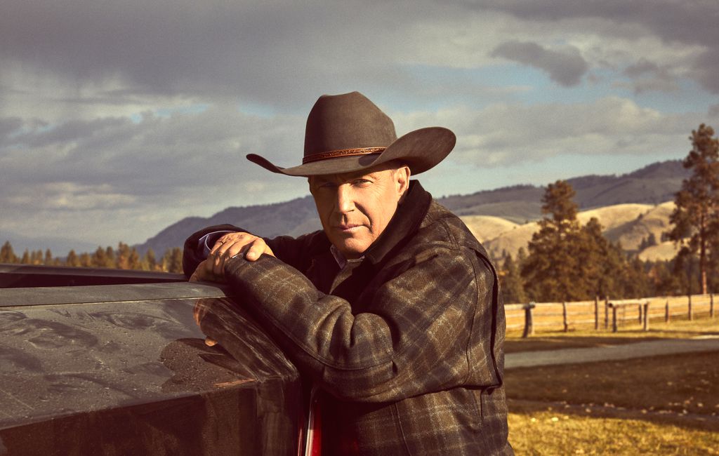 Preview Yellowstone July 4th Every Episode Celebration Marathon