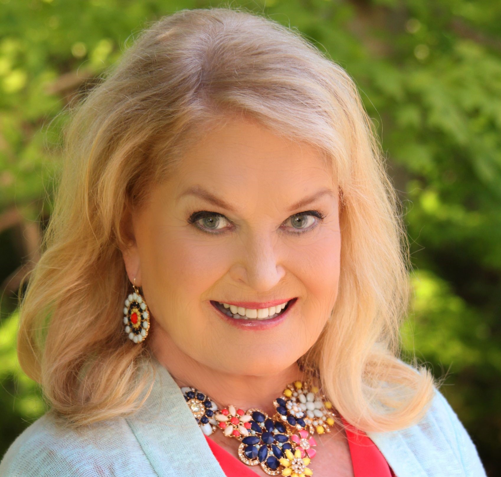 Lynn Anderson Album Covers
