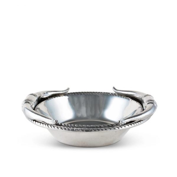 Longhorn Condiment Bowl