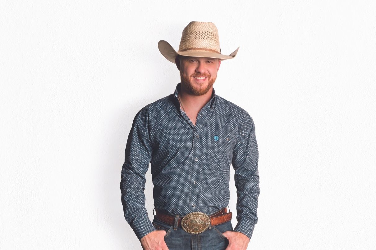 Cowboy Style With Cody Johnson - C&I Magazine