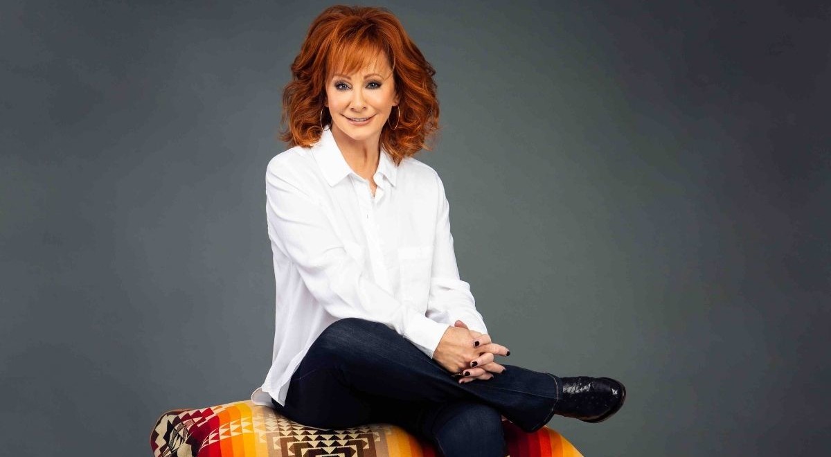 reba by justin