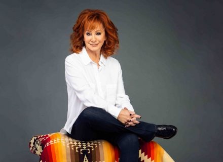 reba by justin