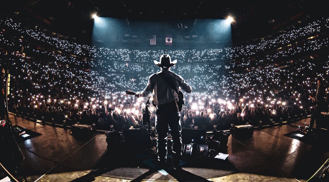 Cody Johnson Cowboys And Indians Magazine C I Magazine Cody Johnson Cowboys And Indians Magazine C I Magazine