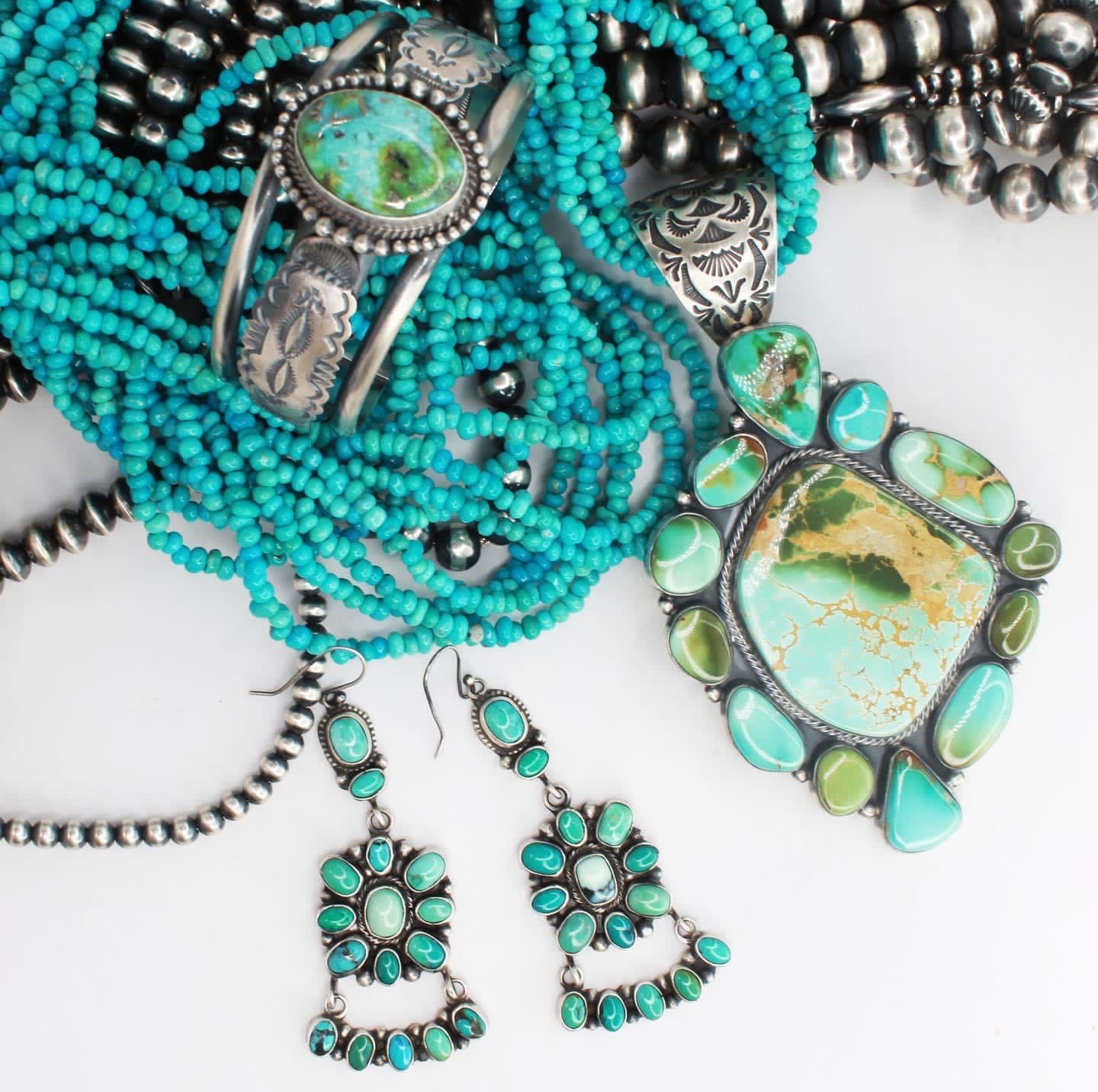 Brand Spotlight Turquoise & Co. C&I Magazine
