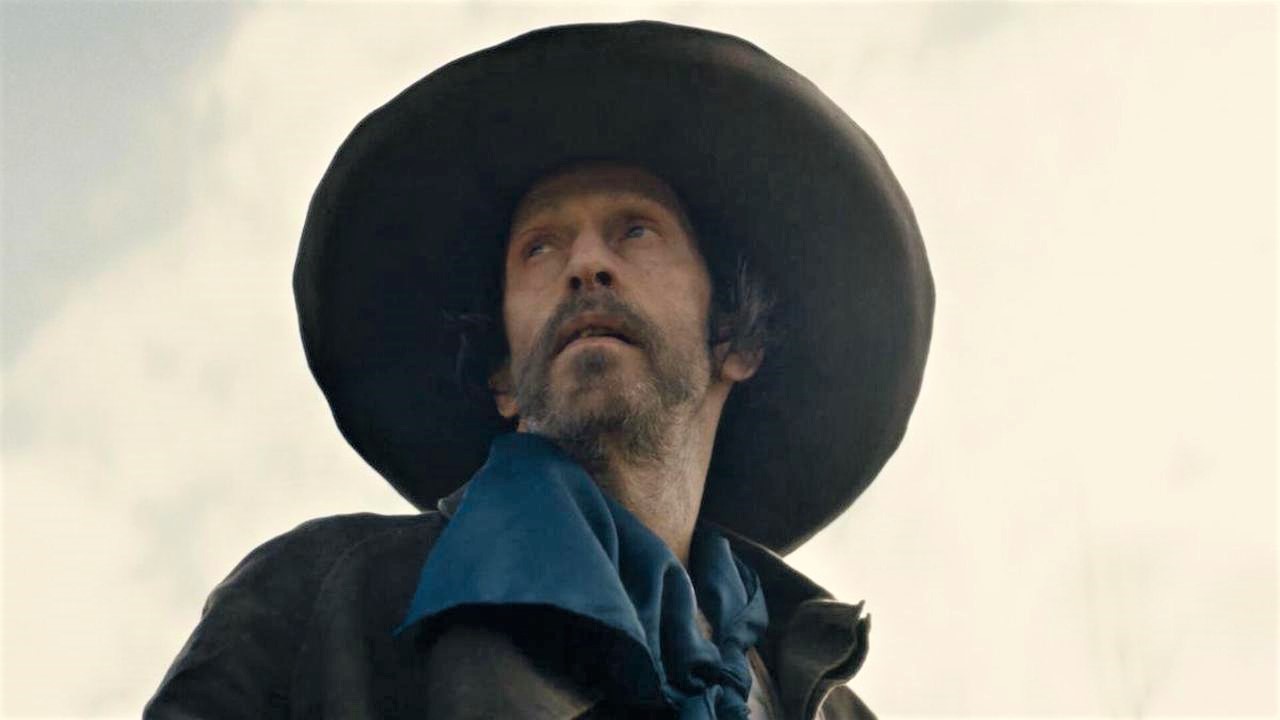 THE BALLAD OF BUSTER SCRUGGS Interview: Tim Blake Nelson