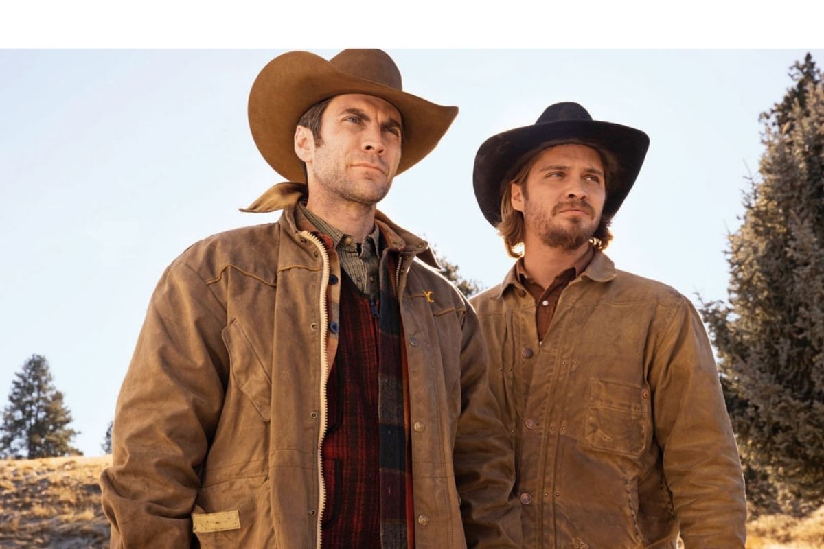 The Duttons The Yellowstone Action So Far C&I magazine