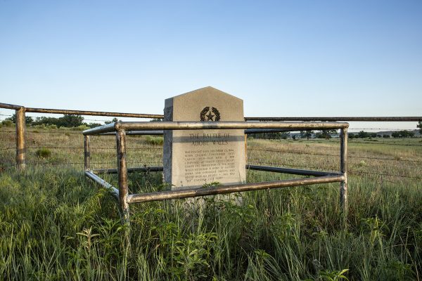 Hot Property: Turkey Track Ranch - Cowboys and Indians Magazine