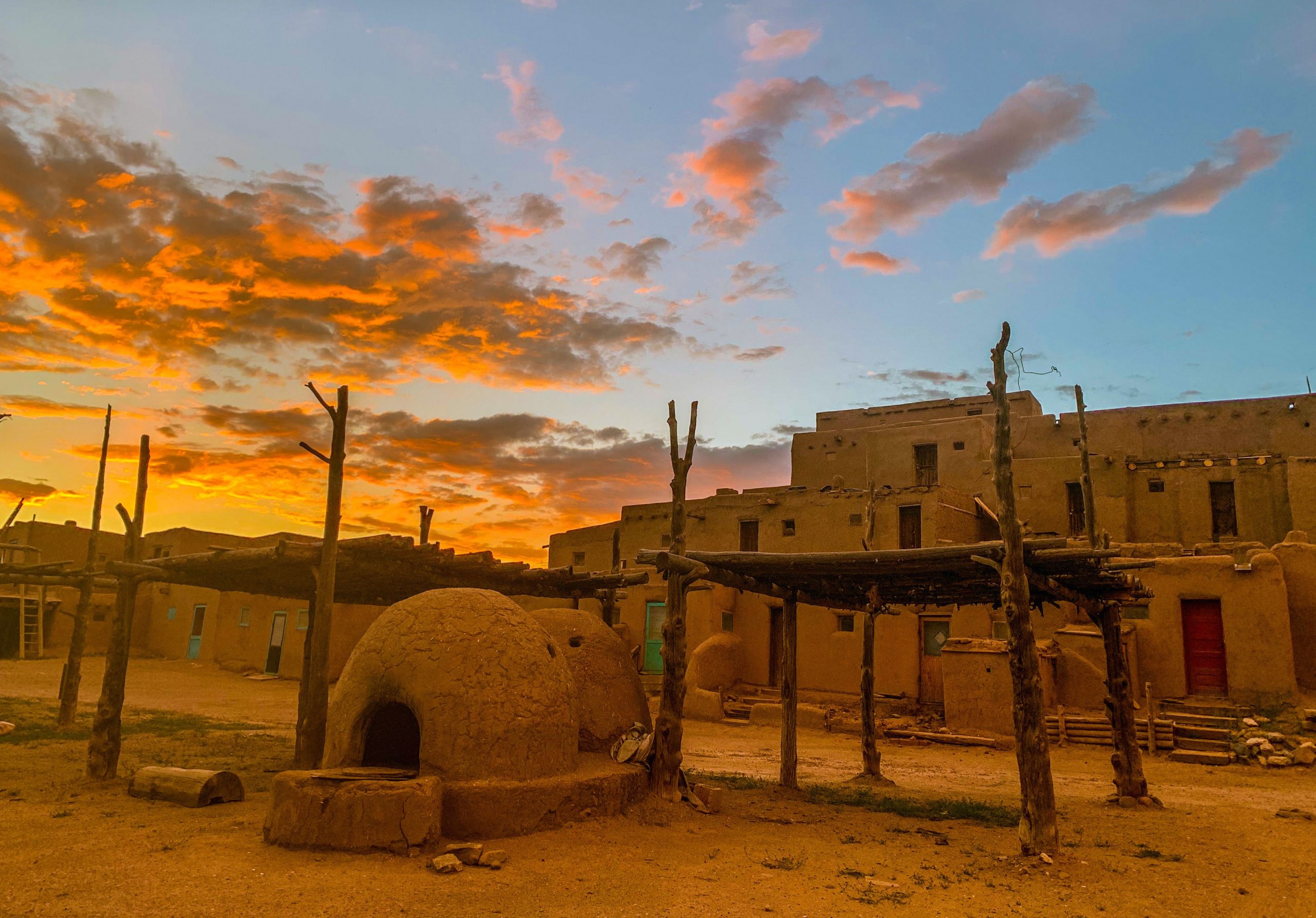 Winter Indian Market Returns To Santa Fe — C&I Magazine