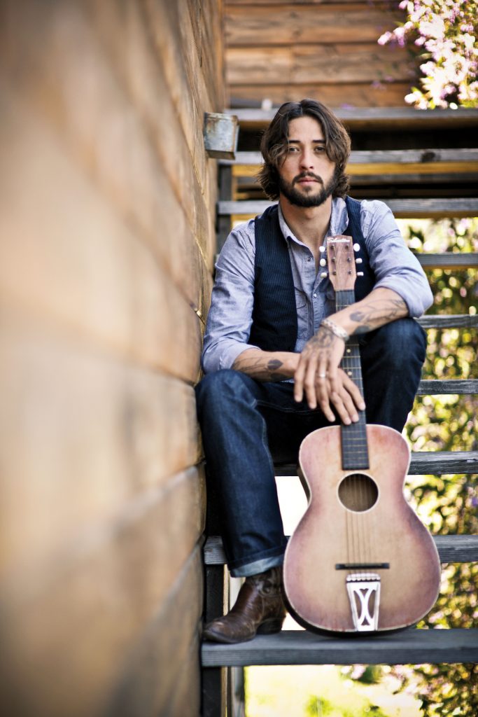 Ryan Bingham