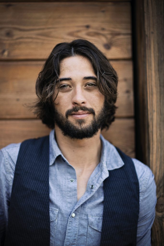 Ryan Bingham