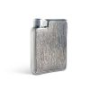 Black Forest Pewter Flask