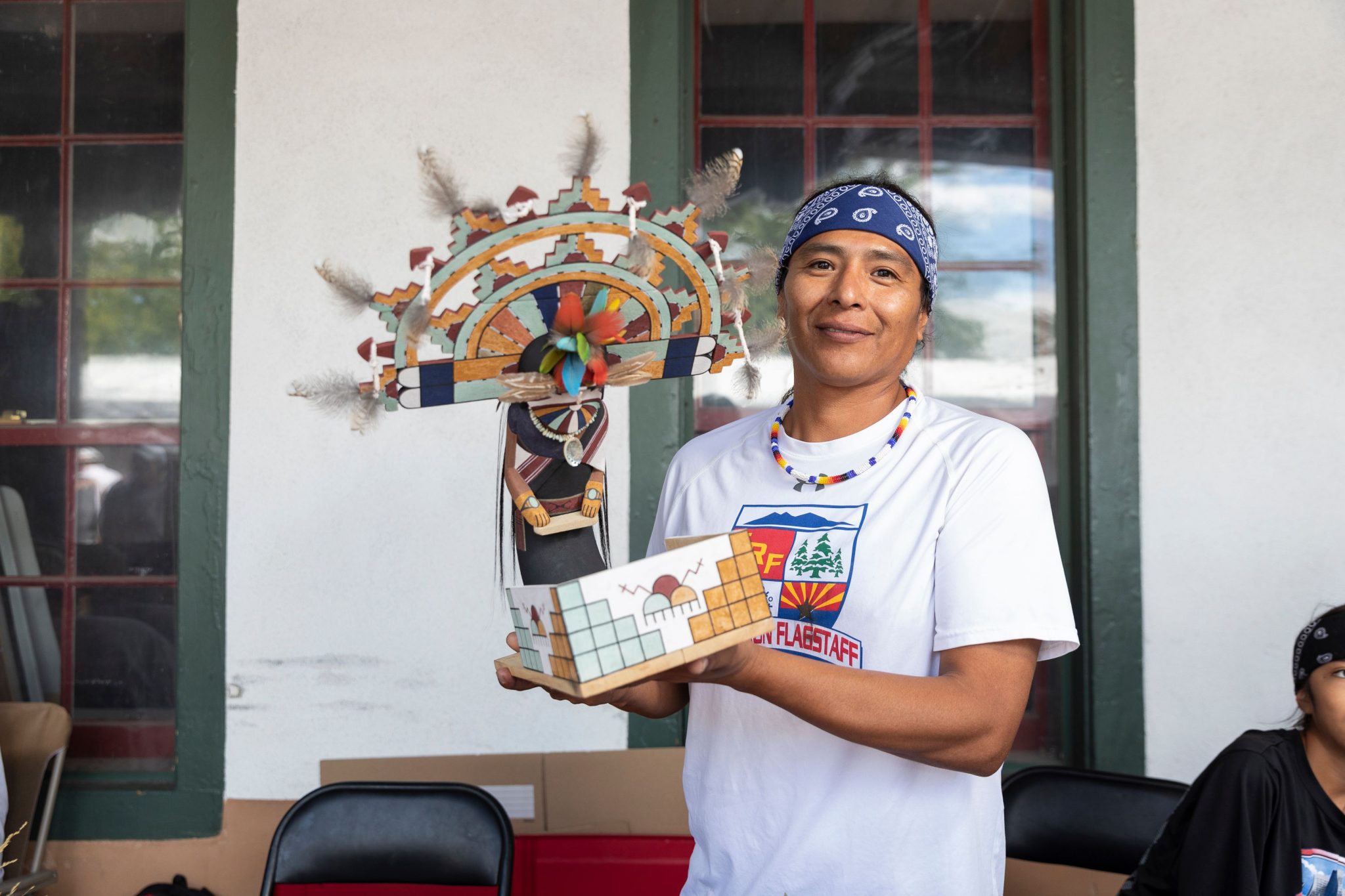 Winter Indian Market Returns To Santa Fe — C&I Magazine