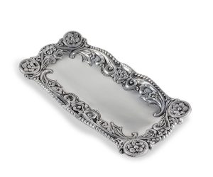 Concho Bread Tray