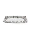 Concho Bread Tray