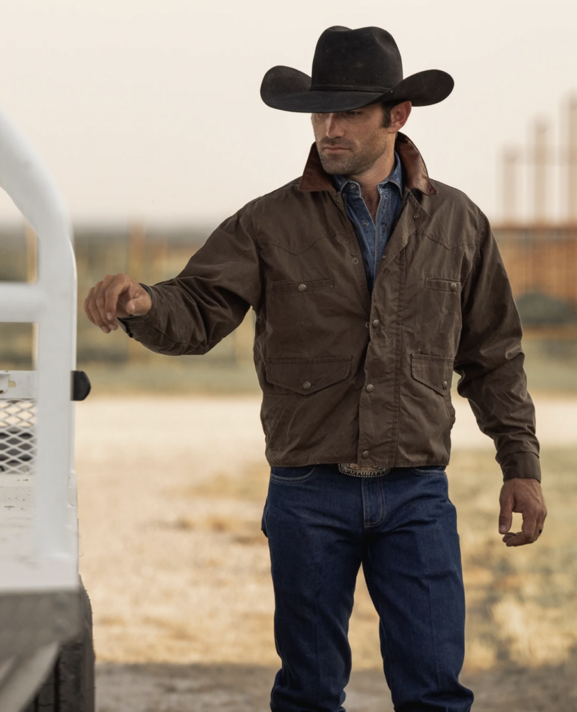 Get The Yellowstone Look Season 4 Finale C&I Magazine