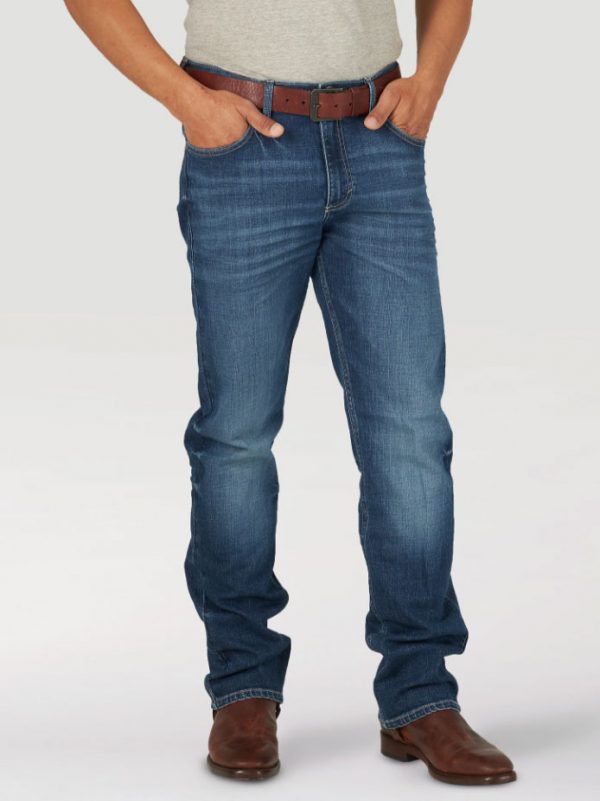 wranglerjeans Cowboys and Indians Magazine