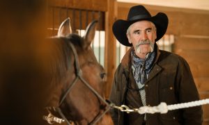 Lloyd Pierce - Yellowstone