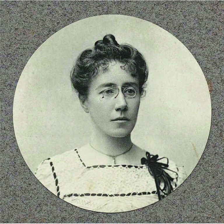 Wild West History Banjo Paterson C&I Magazine