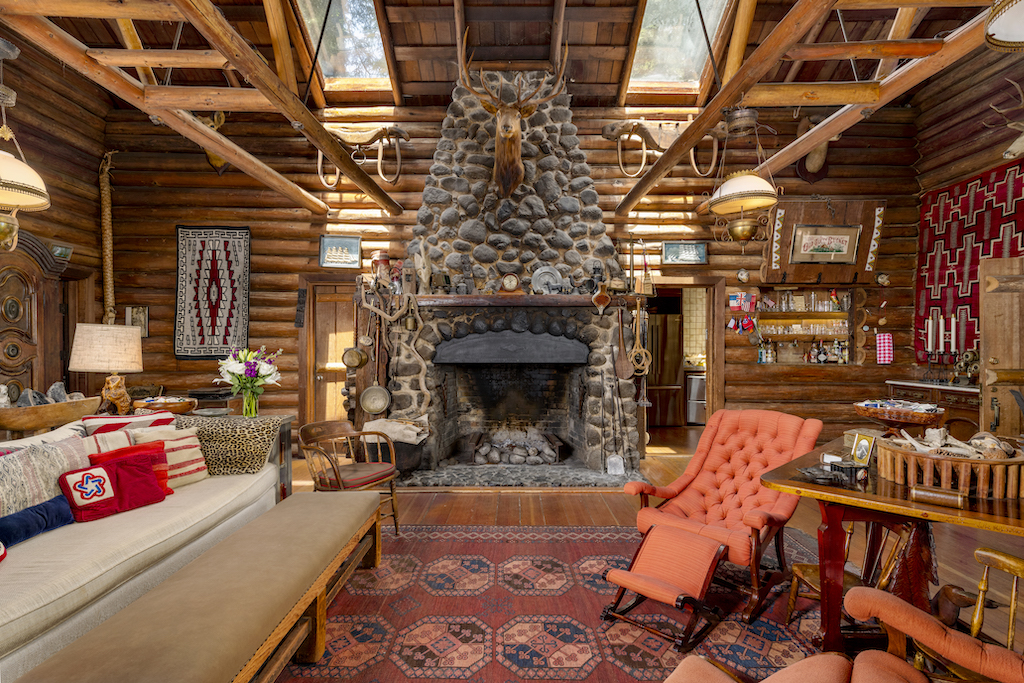 Hot Property: Island Farm Ranch - C&I Magazine