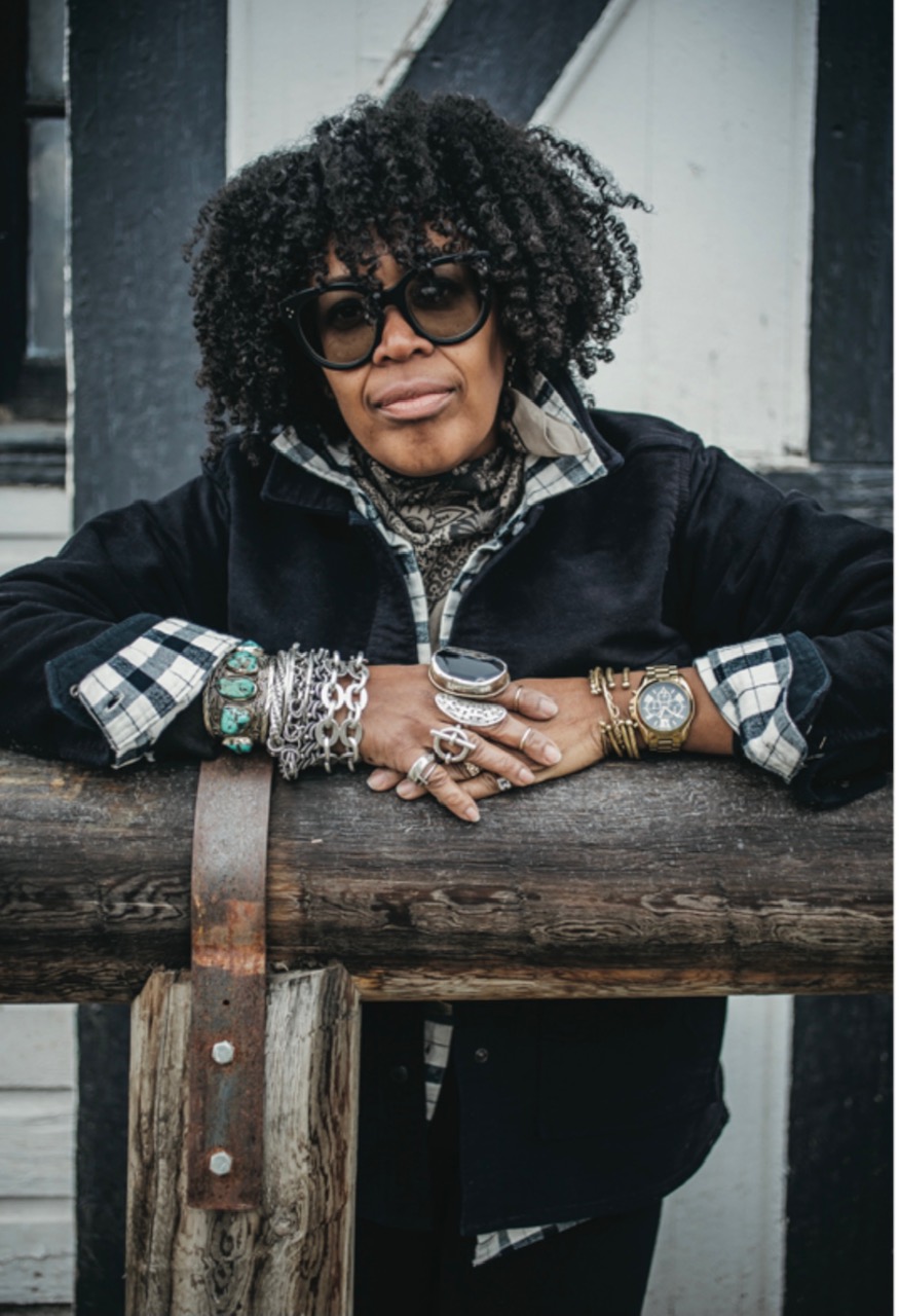 Picture of Johnetta Boone
