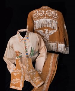 Western Wares Exhibit