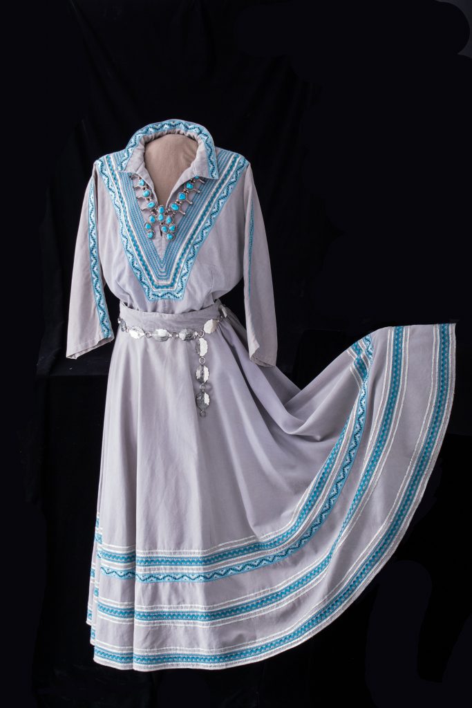 Western Wares Exhibit Shows Style History