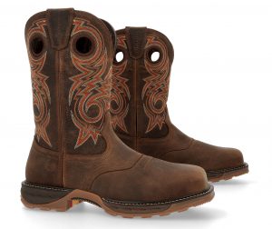 Durangle men's work boots