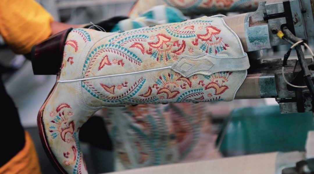 Corral Boots: A Tradition Of Craftsmanship - C&I Magazine