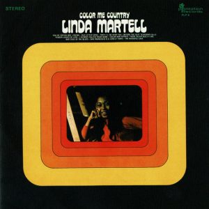 Linda Martell Album Cover
