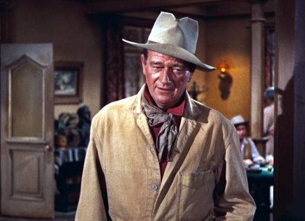 John Wayne