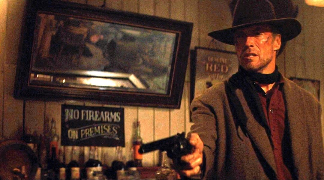 C&I Digital Streaming Guide: Clint Eastwood's Unforgiven