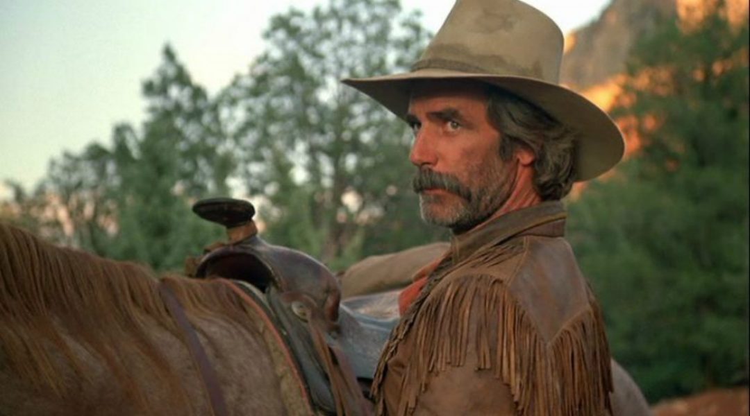 Sam Elliott