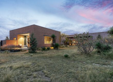 Marfa Retreat