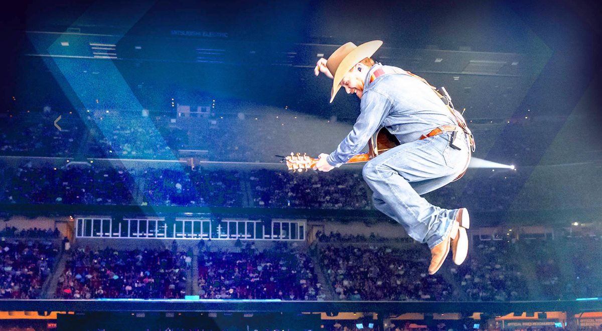 Cody Johnson