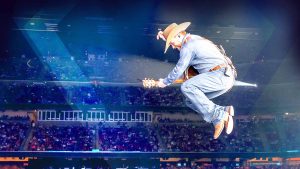 Cody Johnson